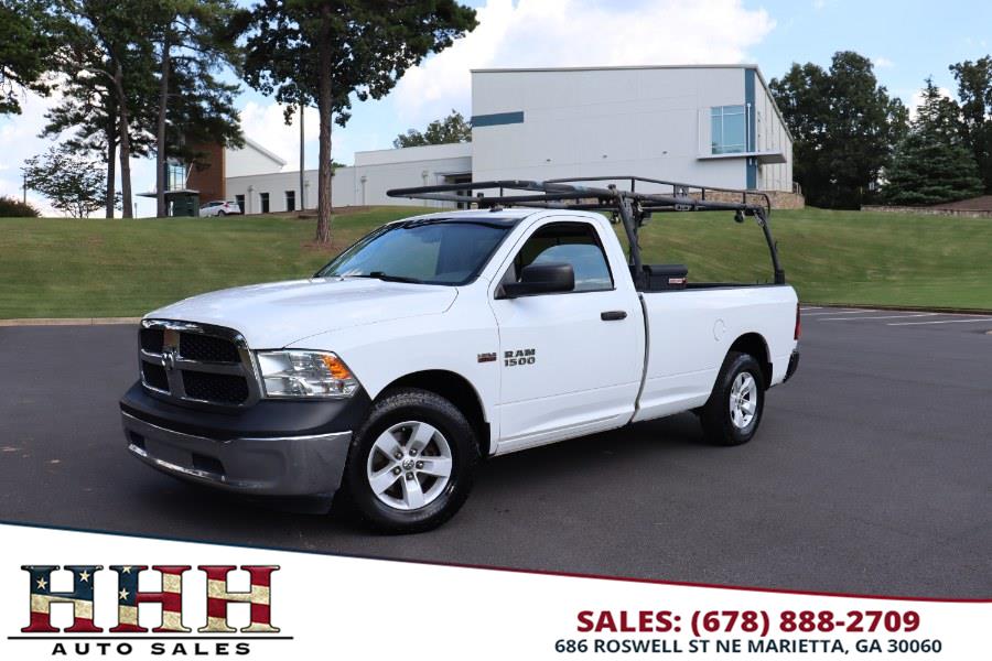 Used 2016 Ram 1500 in Marietta, Georgia | HHH Auto Sales LLC. Marietta, Georgia