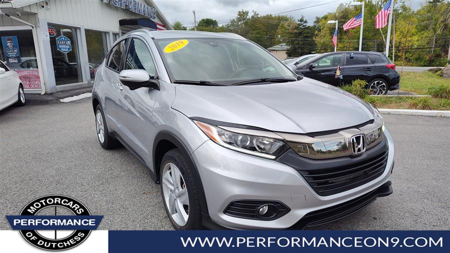 Used Honda HR-V EX AWD CVT 2019 | Performance Motor Cars. Wappingers Falls, New York