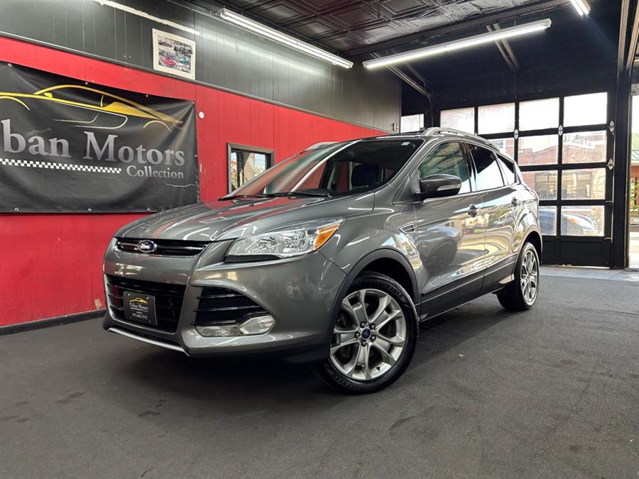 Used 2014 Ford Escape in Garfield, New Jersey | Urban Motors Collection. Garfield, New Jersey