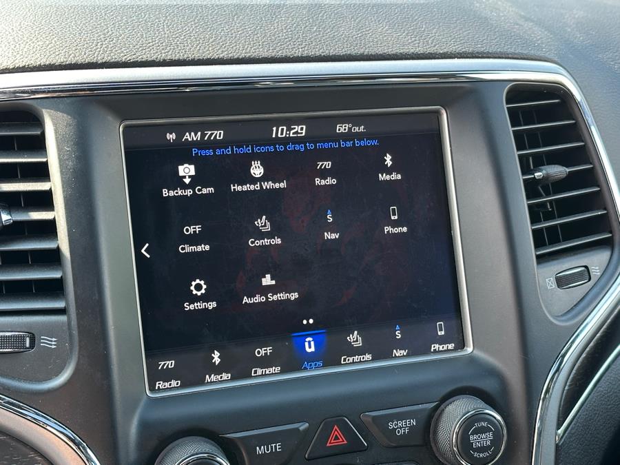 2018 Jeep Grand Cherokee Limited 4x4, available for sale in Irvington , New Jersey | Auto Haus of Irvington Corp. Irvington , New Jersey 2018 Jeep Grand Cherokee Limited 4x4, available for sale in Irvington , New Jersey | Auto Haus of Irvington Corp. Irvington , New Jersey