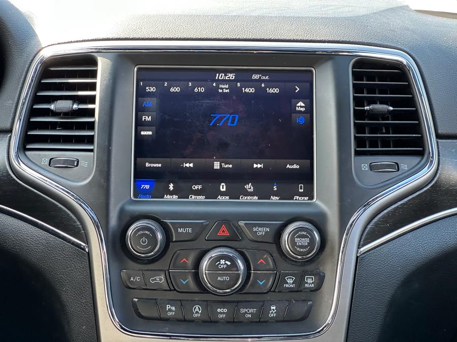 2018 Jeep Grand Cherokee Limited 4x4, available for sale in Irvington , New Jersey | Auto Haus of Irvington Corp. Irvington , New Jersey 2018 Jeep Grand Cherokee Limited 4x4, available for sale in Irvington , New Jersey | Auto Haus of Irvington Corp. Irvington , New Jersey