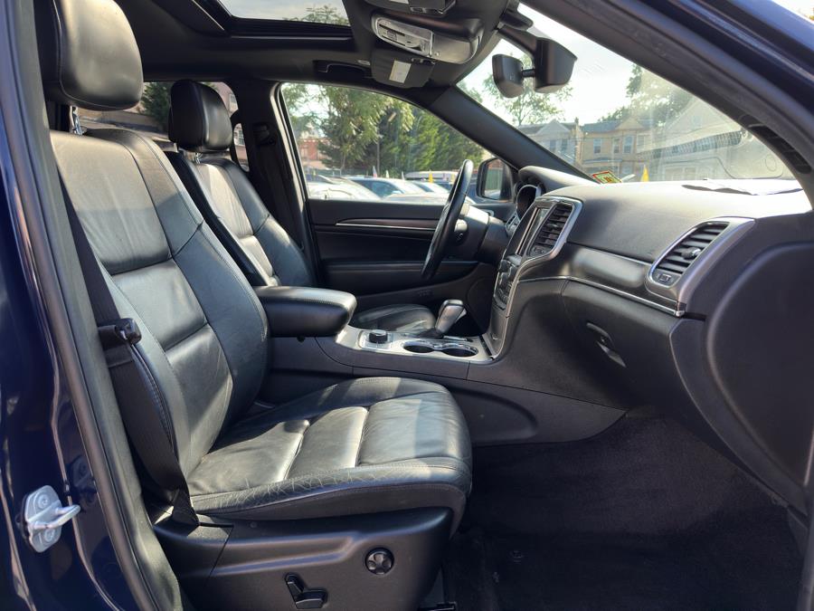2018 Jeep Grand Cherokee Limited 4x4, available for sale in Irvington , New Jersey | Auto Haus of Irvington Corp. Irvington , New Jersey 2018 Jeep Grand Cherokee Limited 4x4, available for sale in Irvington , New Jersey | Auto Haus of Irvington Corp. Irvington , New Jersey