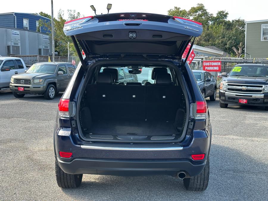 2018 Jeep Grand Cherokee Limited 4x4, available for sale in Irvington , New Jersey | Auto Haus of Irvington Corp. Irvington , New Jersey 2018 Jeep Grand Cherokee Limited 4x4, available for sale in Irvington , New Jersey | Auto Haus of Irvington Corp. Irvington , New Jersey