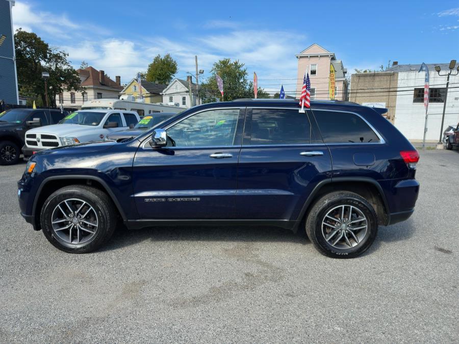 2018 Jeep Grand Cherokee Limited 4x4, available for sale in Irvington , New Jersey | Auto Haus of Irvington Corp. Irvington , New Jersey 2018 Jeep Grand Cherokee Limited 4x4, available for sale in Irvington , New Jersey | Auto Haus of Irvington Corp. Irvington , New Jersey