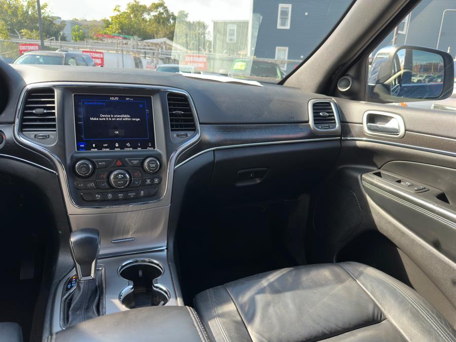 2018 Jeep Grand Cherokee Limited 4x4, available for sale in Irvington , New Jersey | Auto Haus of Irvington Corp. Irvington , New Jersey 2018 Jeep Grand Cherokee Limited 4x4, available for sale in Irvington , New Jersey | Auto Haus of Irvington Corp. Irvington , New Jersey