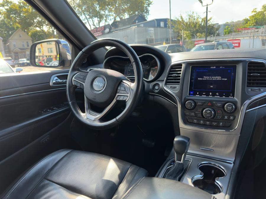 2018 Jeep Grand Cherokee Limited 4x4, available for sale in Irvington , New Jersey | Auto Haus of Irvington Corp. Irvington , New Jersey 2018 Jeep Grand Cherokee Limited 4x4, available for sale in Irvington , New Jersey | Auto Haus of Irvington Corp. Irvington , New Jersey