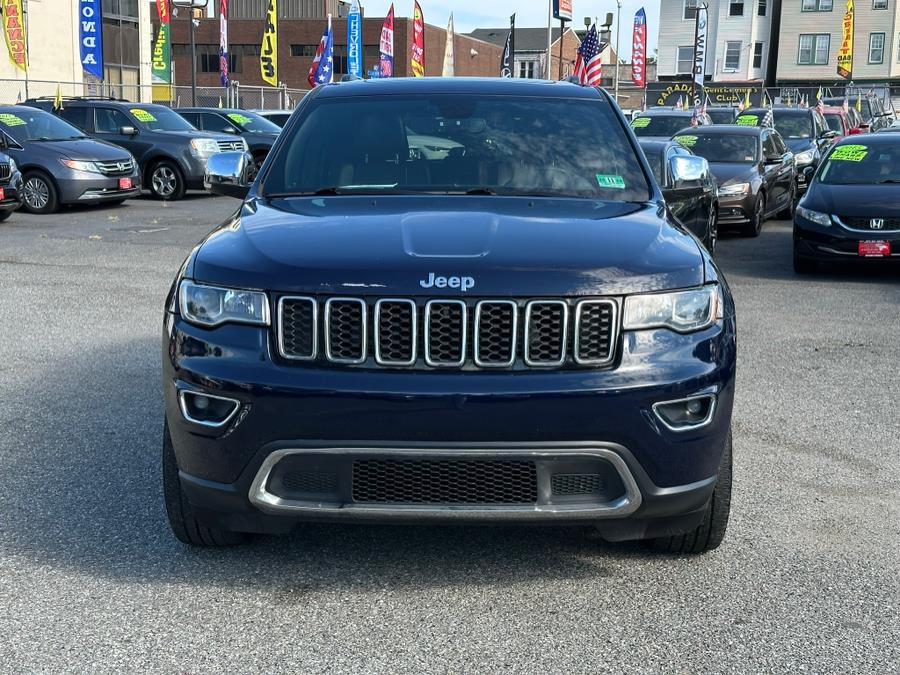 2018 Jeep Grand Cherokee Limited 4x4, available for sale in Irvington , New Jersey | Auto Haus of Irvington Corp. Irvington , New Jersey 2018 Jeep Grand Cherokee Limited 4x4, available for sale in Irvington , New Jersey | Auto Haus of Irvington Corp. Irvington , New Jersey