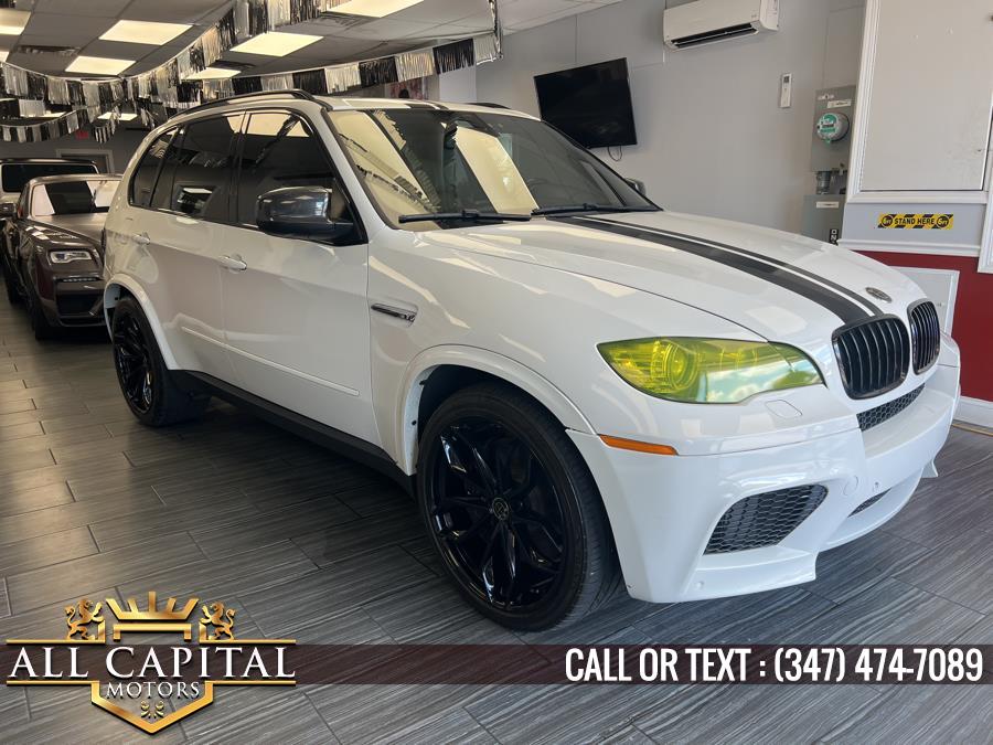 Used 2012 BMW X5 M in Brooklyn, New York | All Capital Motors. Brooklyn, New York