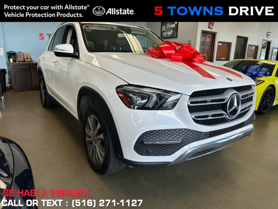 Used 2020 Mercedes-Benz GLE in Inwood, New York | 5 Towns Drive. Inwood, New York