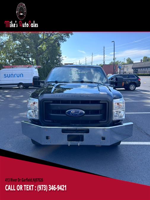 Used 2015 Ford Super Duty F-250 SRW in Garfield, New Jersey | Mikes Auto Sales LLC. Garfield, New Jersey