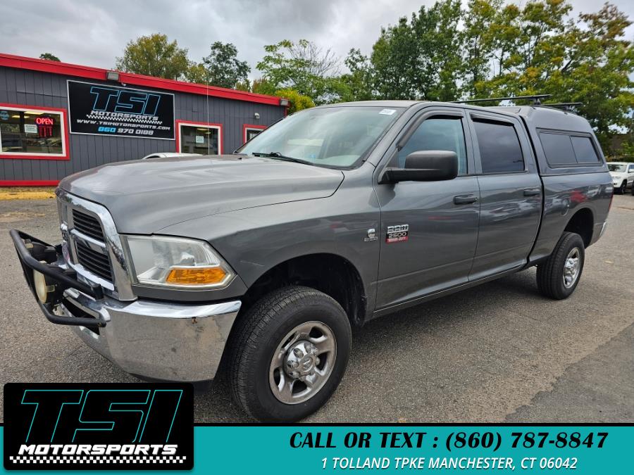 Used 2012 Ram 2500 in Manchester, Connecticut | TSI Motorsports. Manchester, Connecticut