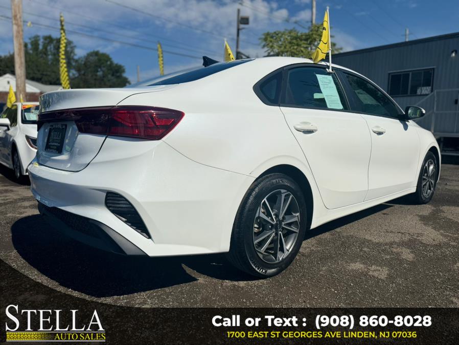 2023 Kia Forte LXS IVT, available for sale in Linden, New Jersey | Stella Auto Sales. Linden, New Jersey 2023 Kia Forte LXS IVT, available for sale in Linden, New Jersey | Stella Auto Sales. Linden, New Jersey