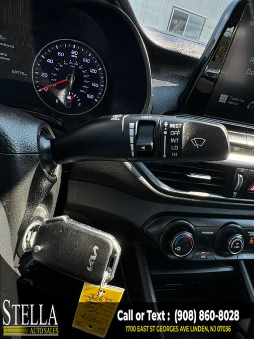 2023 Kia Forte LXS IVT, available for sale in Linden, New Jersey | Stella Auto Sales. Linden, New Jersey 2023 Kia Forte LXS IVT, available for sale in Linden, New Jersey | Stella Auto Sales. Linden, New Jersey