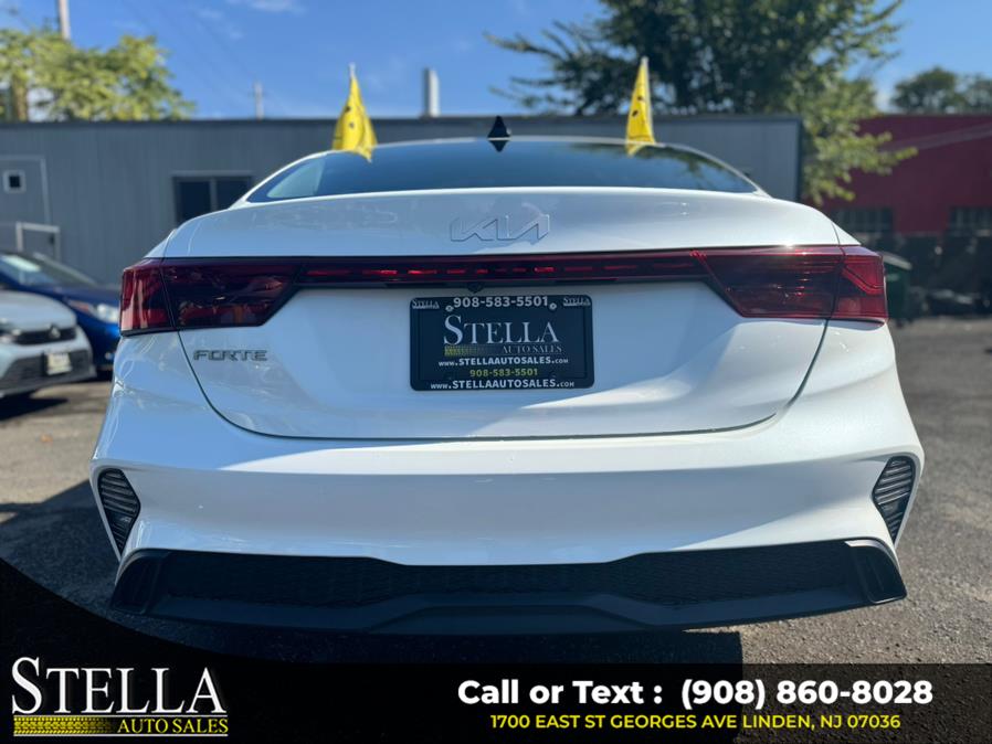 2023 Kia Forte LXS IVT, available for sale in Linden, New Jersey | Stella Auto Sales. Linden, New Jersey 2023 Kia Forte LXS IVT, available for sale in Linden, New Jersey | Stella Auto Sales. Linden, New Jersey