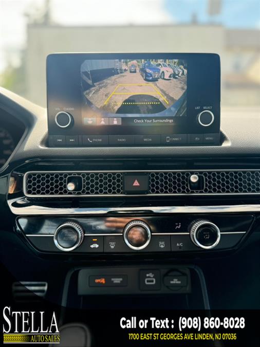 2024 Honda Civic Sedan Sport CVT, available for sale in Linden, New Jersey | Stella Auto Sales. Linden, New Jersey 2024 Honda Civic Sedan Sport CVT, available for sale in Linden, New Jersey | Stella Auto Sales. Linden, New Jersey