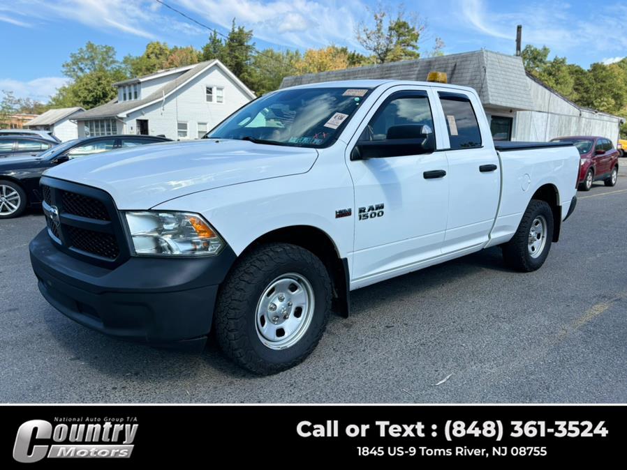 Used 2015 Ram 1500 in Toms River, New Jersey | Country Motors. Toms River, New Jersey