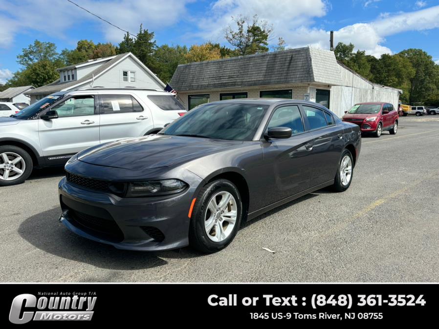 Used 2021 Dodge Charger in Toms River, New Jersey | Country Motors. Toms River, New Jersey