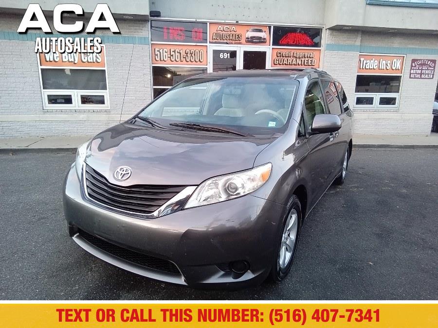 Used 2011 Toyota Sienna in Lynbrook, New York | ACA Auto Sales. Lynbrook, New York