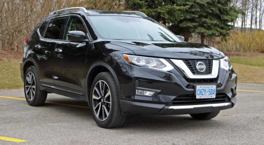 Used 2019 Nissan Rogue in Rosedale, New York | Sunrise Auto Sales. Rosedale, New York