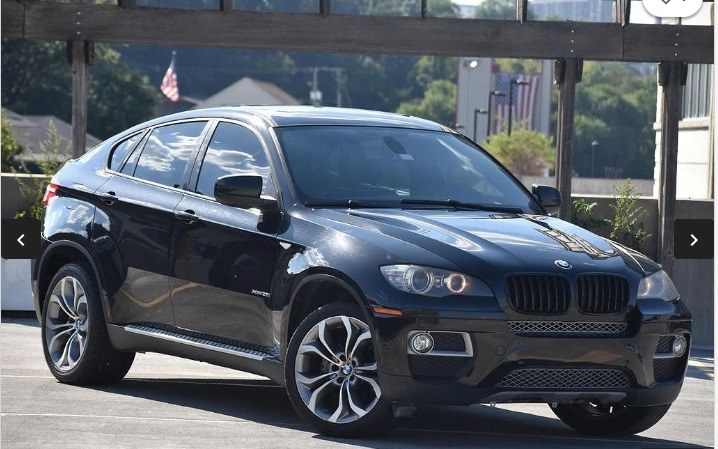 Used 2012 BMW X6 in Rosedale, New York | Sunrise Auto Sales. Rosedale, New York