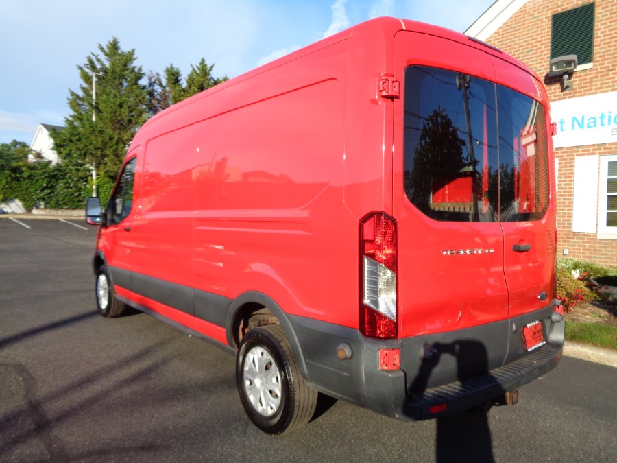 2016 Ford Transit Cargo Van T-350 148" Med Rf 9500 GVWR Sliding RH Dr, available for sale in Valley Stream, New York | NY Auto Traders. Valley Stream, New York 2016 Ford Transit Cargo Van T-350 148" Med Rf 9500 GVWR Sliding RH Dr, available for sale in Valley Stream, New York | NY Auto Traders. Valley Stream, New York