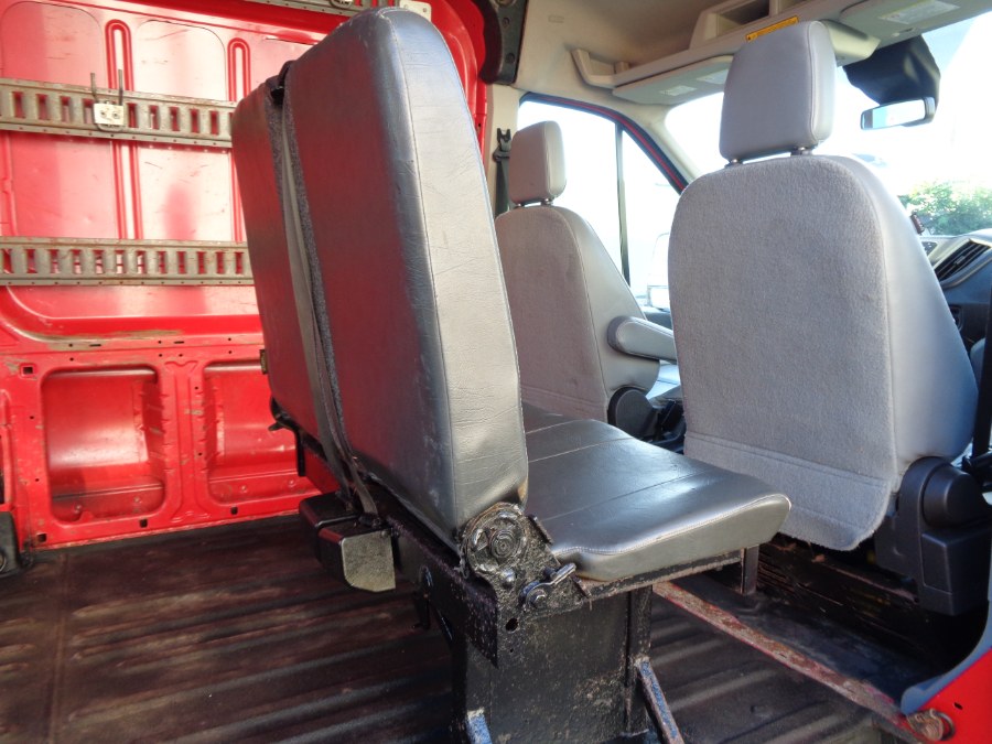 2016 Ford Transit Cargo Van T-350 148" Med Rf 9500 GVWR Sliding RH Dr, available for sale in Valley Stream, New York | NY Auto Traders. Valley Stream, New York 2016 Ford Transit Cargo Van T-350 148" Med Rf 9500 GVWR Sliding RH Dr, available for sale in Valley Stream, New York | NY Auto Traders. Valley Stream, New York