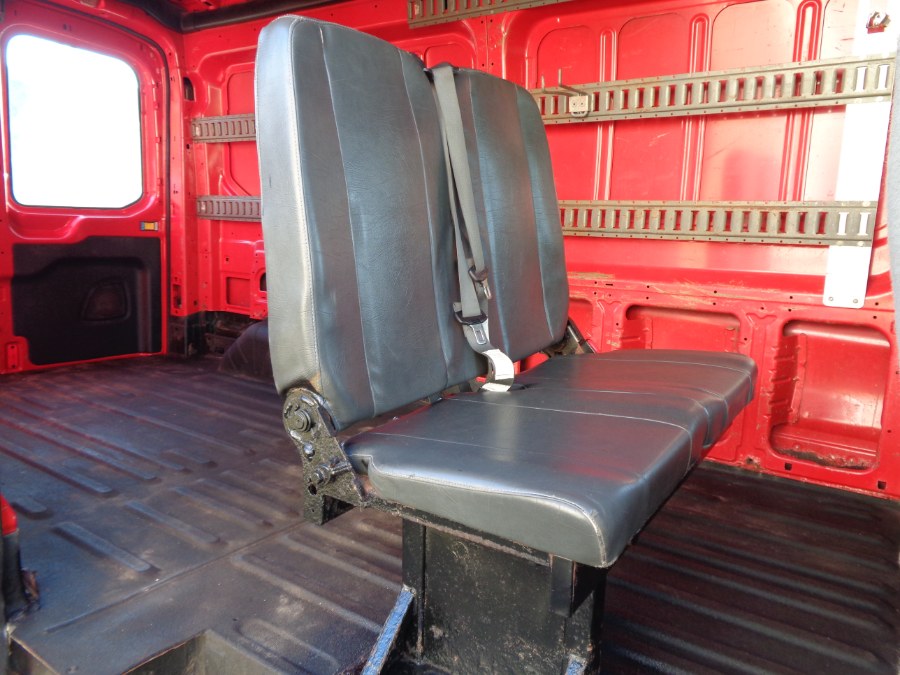 2016 Ford Transit Cargo Van T-350 148" Med Rf 9500 GVWR Sliding RH Dr, available for sale in Valley Stream, New York | NY Auto Traders. Valley Stream, New York 2016 Ford Transit Cargo Van T-350 148" Med Rf 9500 GVWR Sliding RH Dr, available for sale in Valley Stream, New York | NY Auto Traders. Valley Stream, New York