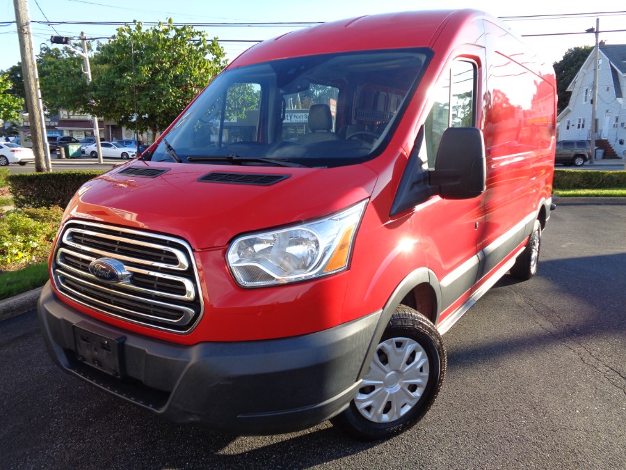 Used 2016 Ford Transit Cargo Van in Valley Stream, New York | NY Auto Traders. Valley Stream, New York