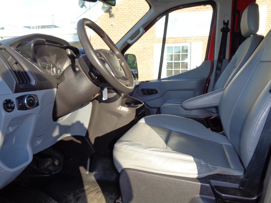 2016 Ford Transit Cargo Van T-350 148" Med Rf 9500 GVWR Sliding RH Dr, available for sale in Valley Stream, New York | NY Auto Traders. Valley Stream, New York 2016 Ford Transit Cargo Van T-350 148" Med Rf 9500 GVWR Sliding RH Dr, available for sale in Valley Stream, New York | NY Auto Traders. Valley Stream, New York