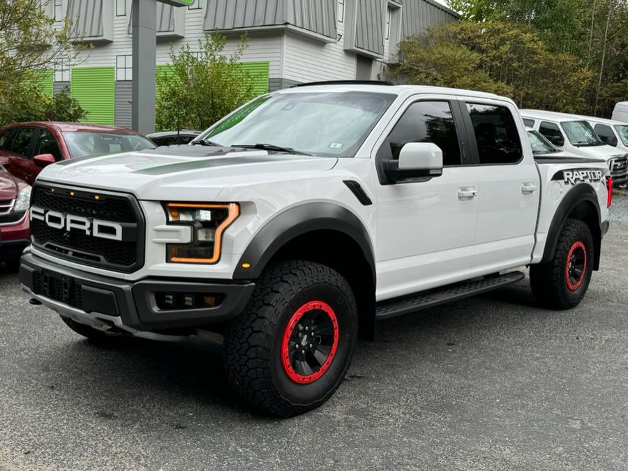 Used 2018 Ford F-150 in Ashland, Massachusetts | New Beginning Auto Service Inc. Ashland, Massachusetts