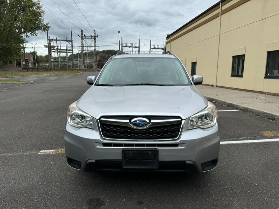 2014 Subaru Forester 4dr Auto 2.5i Premium PZEV, available for sale in Waterbury, Connecticut | WT Auto LLC. Waterbury, Connecticut