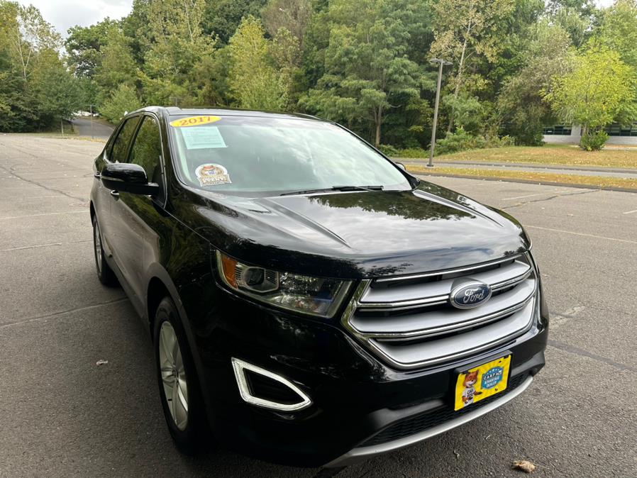 Used 2017 Ford Edge in New Britain, Connecticut | Supreme Automotive. New Britain, Connecticut