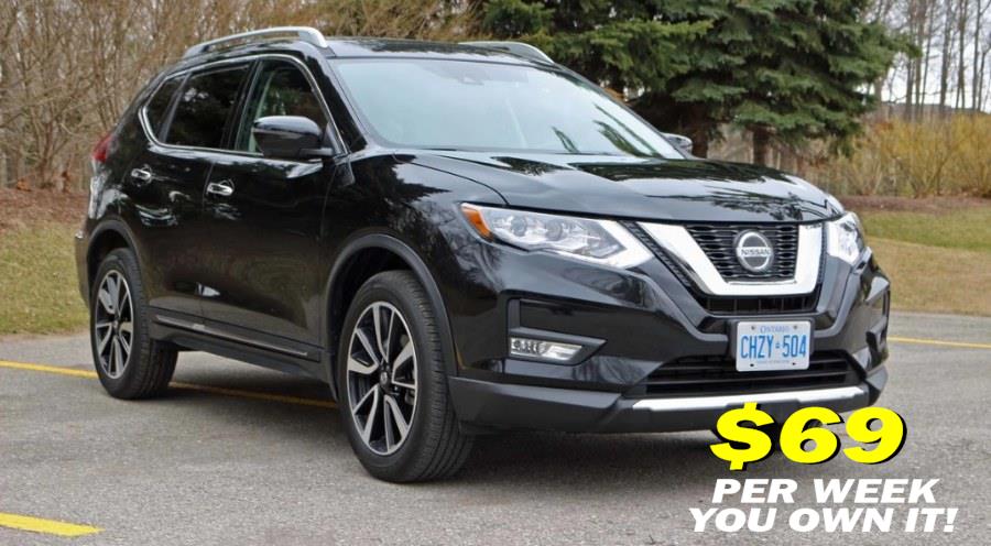 Used 2019 Nissan Rogue in Elmont, New York | Sunrise of Elmont. Elmont, New York