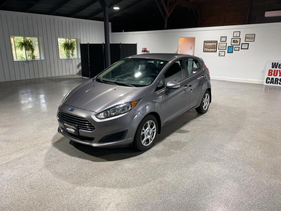 Used 2014 Ford Fiesta in Pittsfield, Maine | Maine Central Motors. Pittsfield, Maine