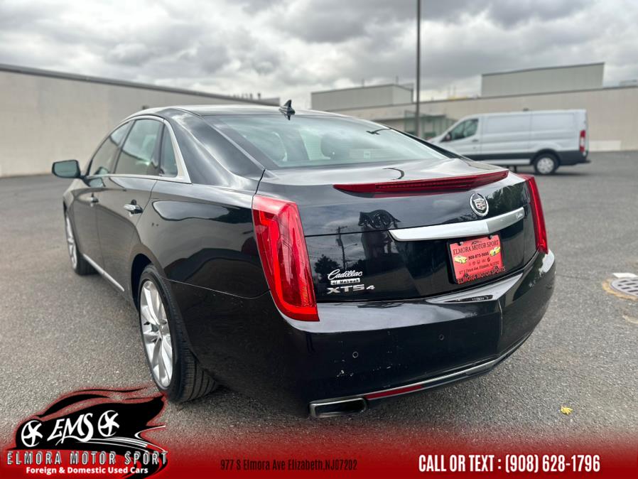 Cadillac XTS 2014 in Elizabeth, Hillside, Roselle Park, Cranford NJ