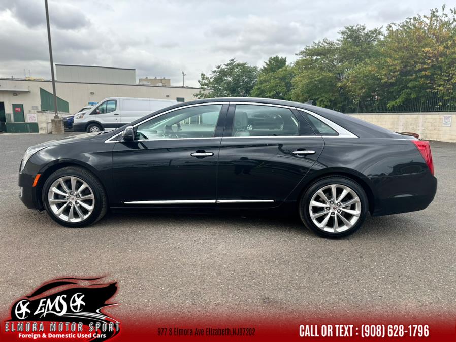 Cadillac XTS 2014 in Elizabeth, Hillside, Roselle Park, Cranford NJ