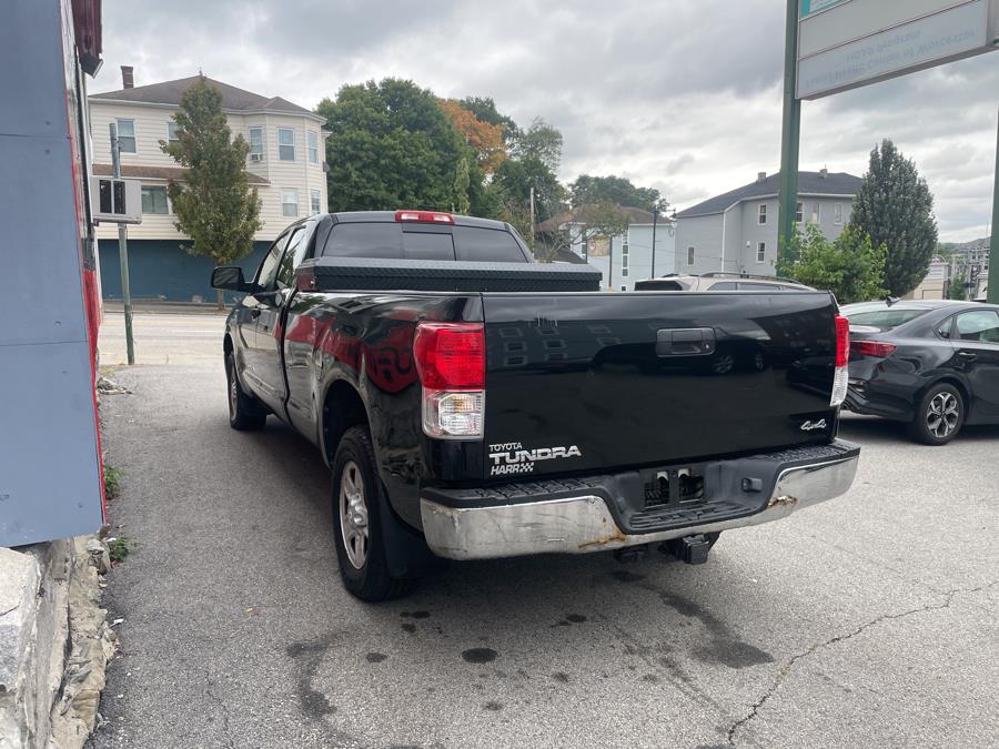 2010 Toyota Tundra 4WD Truck Dbl LB 5.7L V8 6-Spd AT (Natl), available for sale in Worcester, Massachusetts | Worcester Auto Outlet LLC. Worcester, Massachusetts 2010 Toyota Tundra 4WD Truck Dbl LB 5.7L V8 6-Spd AT (Natl), available for sale in Worcester, Massachusetts | Worcester Auto Outlet LLC. Worcester, Massachusetts