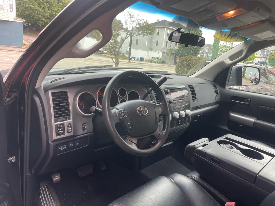 2010 Toyota Tundra 4WD Truck Dbl LB 5.7L V8 6-Spd AT (Natl), available for sale in Worcester, Massachusetts | Worcester Auto Outlet LLC. Worcester, Massachusetts 2010 Toyota Tundra 4WD Truck Dbl LB 5.7L V8 6-Spd AT (Natl), available for sale in Worcester, Massachusetts | Worcester Auto Outlet LLC. Worcester, Massachusetts