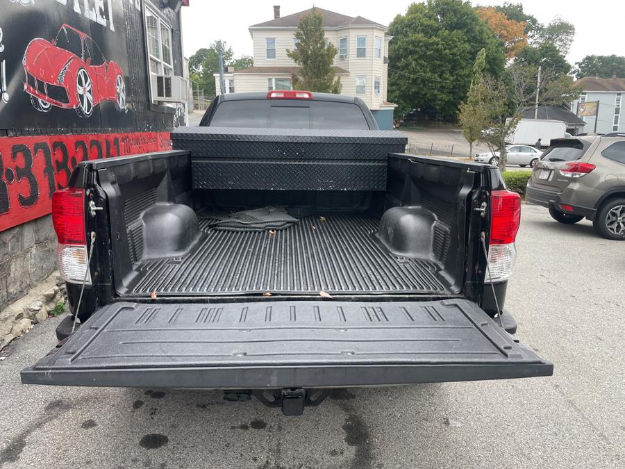 2010 Toyota Tundra 4WD Truck Dbl LB 5.7L V8 6-Spd AT (Natl), available for sale in Worcester, Massachusetts | Worcester Auto Outlet LLC. Worcester, Massachusetts 2010 Toyota Tundra 4WD Truck Dbl LB 5.7L V8 6-Spd AT (Natl), available for sale in Worcester, Massachusetts | Worcester Auto Outlet LLC. Worcester, Massachusetts