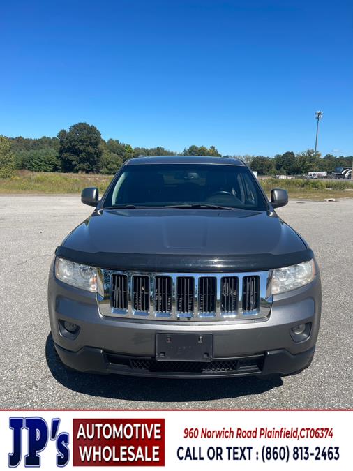 Used 2012 Jeep Grand Cherokee in Plainfield, Connecticut | JPS Automotive Wholesale and Repair LLC. Plainfield, Connecticut