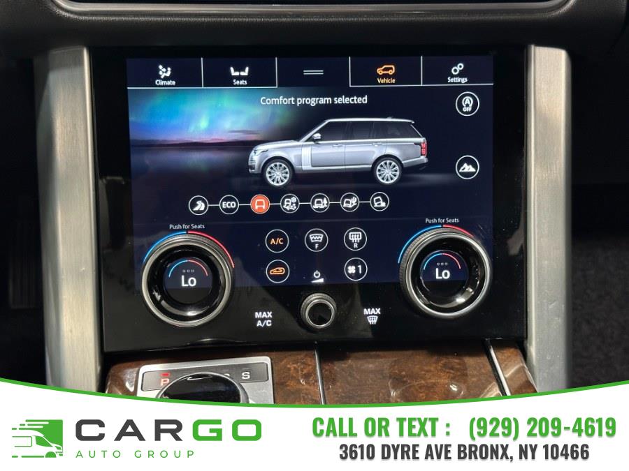 2021 Land Rover Range Rover SWB, available for sale in Bronx, New York | Cargo Auto Group LLC. Bronx, New York 2021 Land Rover Range Rover SWB, available for sale in Bronx, New York | Cargo Auto Group LLC. Bronx, New York