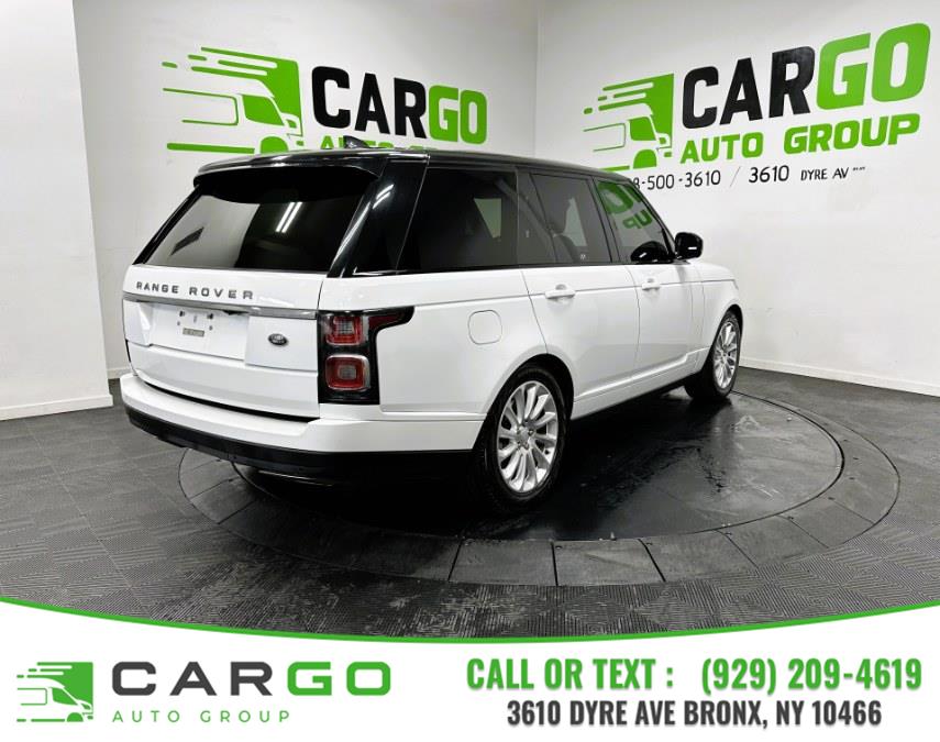 2021 Land Rover Range Rover SWB, available for sale in Bronx, New York | Cargo Auto Group LLC. Bronx, New York 2021 Land Rover Range Rover SWB, available for sale in Bronx, New York | Cargo Auto Group LLC. Bronx, New York