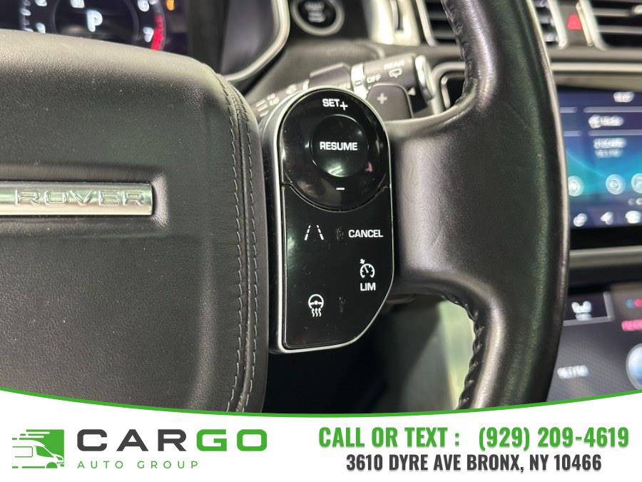 2021 Land Rover Range Rover SWB, available for sale in Bronx, New York | Cargo Auto Group LLC. Bronx, New York 2021 Land Rover Range Rover SWB, available for sale in Bronx, New York | Cargo Auto Group LLC. Bronx, New York