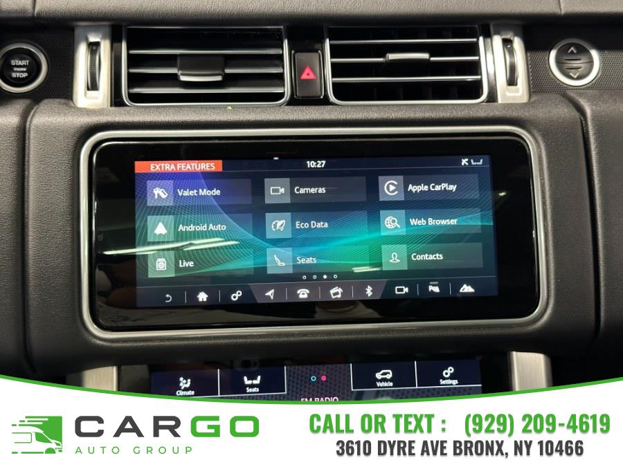 2021 Land Rover Range Rover SWB, available for sale in Bronx, New York | Cargo Auto Group LLC. Bronx, New York 2021 Land Rover Range Rover SWB, available for sale in Bronx, New York | Cargo Auto Group LLC. Bronx, New York