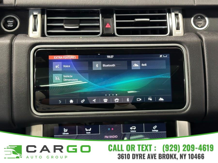 2021 Land Rover Range Rover SWB, available for sale in Bronx, New York | Cargo Auto Group LLC. Bronx, New York 2021 Land Rover Range Rover SWB, available for sale in Bronx, New York | Cargo Auto Group LLC. Bronx, New York