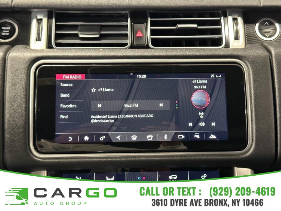 2021 Land Rover Range Rover SWB, available for sale in Bronx, New York | Cargo Auto Group LLC. Bronx, New York 2021 Land Rover Range Rover SWB, available for sale in Bronx, New York | Cargo Auto Group LLC. Bronx, New York