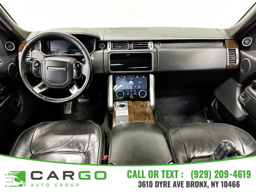 2021 Land Rover Range Rover SWB, available for sale in Bronx, New York | Cargo Auto Group LLC. Bronx, New York 2021 Land Rover Range Rover SWB, available for sale in Bronx, New York | Cargo Auto Group LLC. Bronx, New York