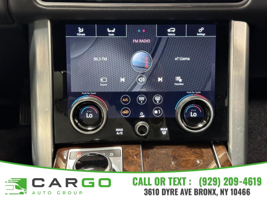 2021 Land Rover Range Rover SWB, available for sale in Bronx, New York | Cargo Auto Group LLC. Bronx, New York 2021 Land Rover Range Rover SWB, available for sale in Bronx, New York | Cargo Auto Group LLC. Bronx, New York