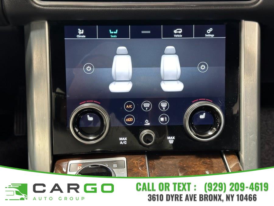 2021 Land Rover Range Rover SWB, available for sale in Bronx, New York | Cargo Auto Group LLC. Bronx, New York 2021 Land Rover Range Rover SWB, available for sale in Bronx, New York | Cargo Auto Group LLC. Bronx, New York