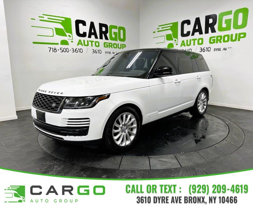 2021 Land Rover Range Rover SWB, available for sale in Bronx, New York | Cargo Auto Group LLC. Bronx, New York 2021 Land Rover Range Rover SWB, available for sale in Bronx, New York | Cargo Auto Group LLC. Bronx, New York